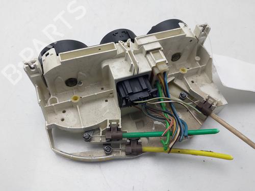 Climate control SEAT LEON (1M1) | BP38047483I5 - Image 4