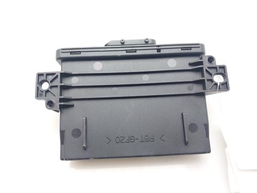 Electronic module AUDI A6 C6 Avant (4F5) 2.7 TDI quattro | BP16771060M83 