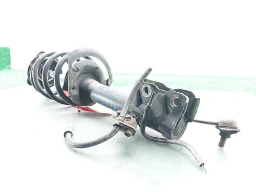 Left front shock absorber JEEP PATRIOT (MK74)  | BP25872883M16 