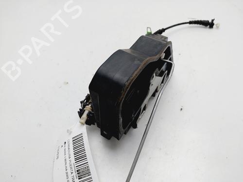 Rear right lock BMW 5 (E60) 530 d | BP18318712C99 