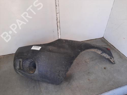 Modanatura parafango anteriore sinistro RENAULT SCÉNIC I MPV (JA0/1_, FA0_) 1.9 dCi RX4 (101 hp) 10198631