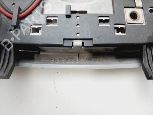 Interior roof light KIA RIO III (UB) 1.2 CVVT | BP29267166I8 