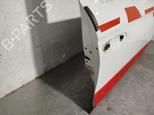 Right front door SEAT IBIZA IV SC (6J1, 6P5) 1.0 | BP30056962C3 