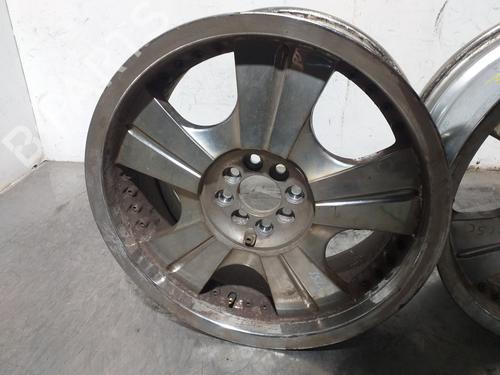Rim SKODA FABIA II (542) 1.6 TDI | BP21272343C45 
