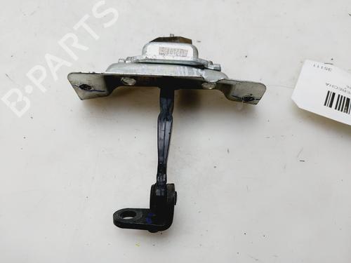 Used Hinge/Door check strap TATA INDICA VISTA [2008-2025]  22746039