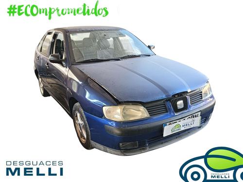 Instrument cluster SEAT CORDOBA (6K1, 6K2)  | BP29159198C47 
