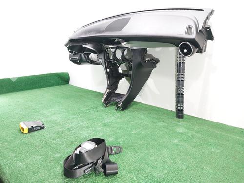 Dashboard MERCEDES-BENZ C-CLASS (W205) C 200 d (205.001) | BP18094819C46 