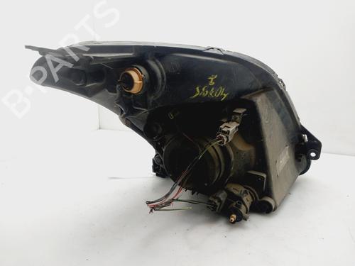 Left headlight SUZUKI SWIFT III (MZ, EZ)  | BP32046195C28 