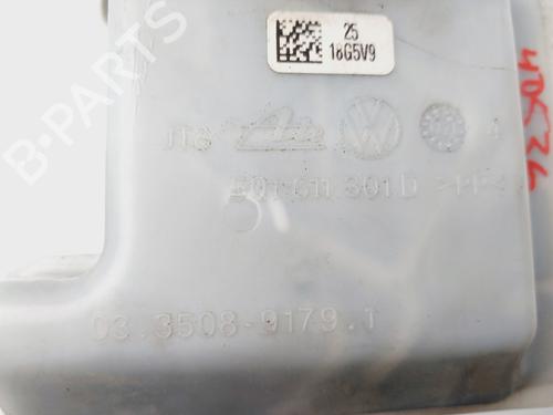 Brake master cylinder SKODA OCTAVIA III Combi (5E5, 5E6)  | BP31589143M77 