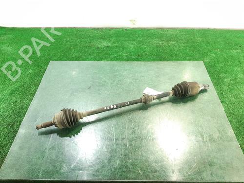 Right front driveshaft NISSAN MICRA III (K12) 1.2 16V | BP7480118M39 