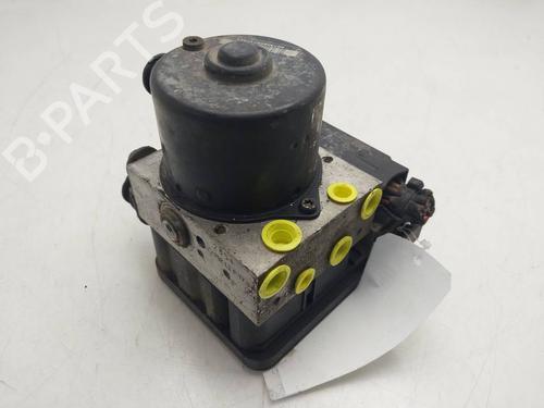 ABS Bremseaggregat ABS Bremseaggregat VW GOLF V (1K1) [2003-2010] 39717175 39717175