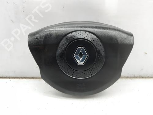 Airbag stuur RENAULT ESPACE IV (JK0/1_) 2.0 dCi (JK01, JK02, JK1J, JK1K, JK1H) (150 hp) 8200102820A | 8200102820A |