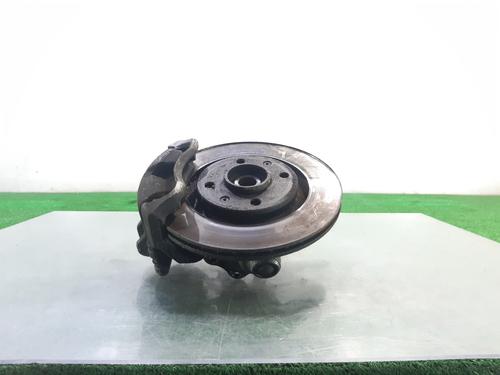 Used Left front steering knuckle PEUGEOT PARTNER MPV (5_, G_) 1.9 D (69 hp) 8208095