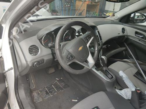 Left front driveshaft CHEVROLET CRUZE (J300)  | BP31982253M38 