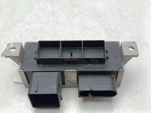 Used Electronic module Electronic module DACIA LOGAN II [2012-2026] 40153876 40153876