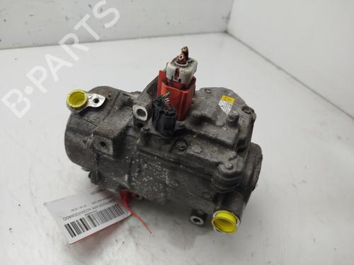 AC compressor LEXUS NX (_Z1_) | BP32337798M34
