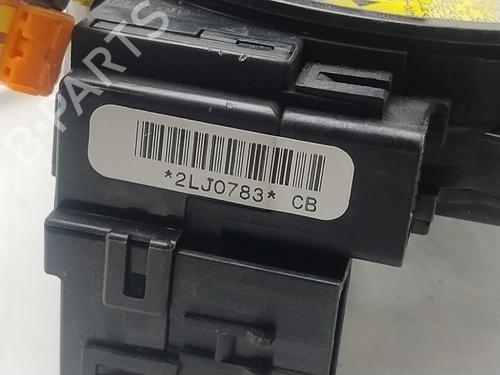 Squib airbag TOYOTA RAV 4 II (_A2_) | BP30114177C102