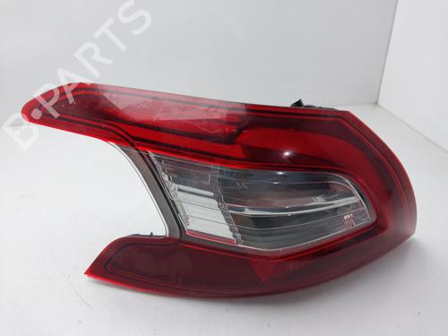 Used Left taillight Left taillight PEUGEOT 308 II (LB_, LP_, LW_, LH_, L3_) [2013-2021] 35783292 35783292