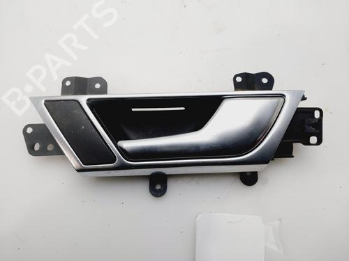 Used Rear right interior door handle AUDI A6 C6 (4F2) [2004-2011]  31579155