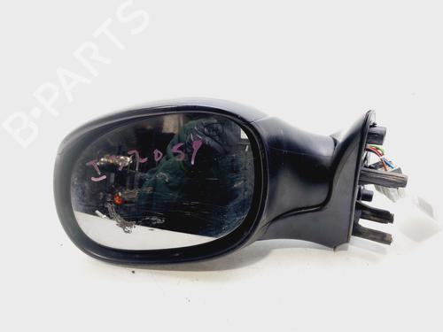 Used Left mirror CITROËN XSARA PICASSO (N68) 2.0 HDi (90 hp) 22988002