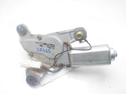 Rear wiper motor KIA CARENS II MPV (FJ) 2.0 CRDi | BP16528803M102 