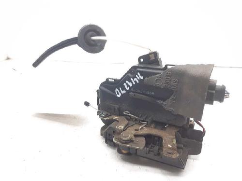 Used Rear right lock AUDI A2 (8Z0) 1.4 TDI (75 hp) 6416086