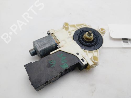 Left front window motor PEUGEOT 407 (6D_)  | BP18143418E21 