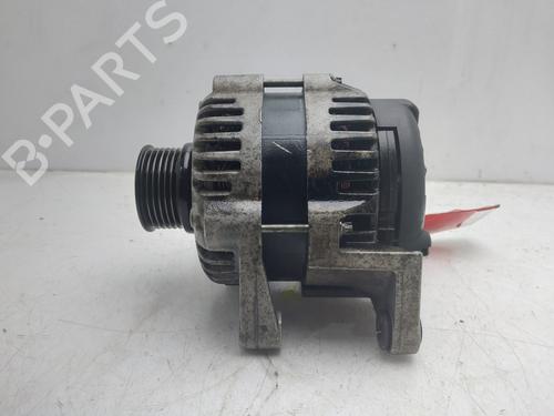 Alternator OPEL ASTRA J (P10) 1.6 (68) | BP16365266M7 