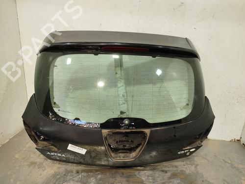 Used Tailgate OPEL ASTRA J (P10) [2009-2016]  24168729