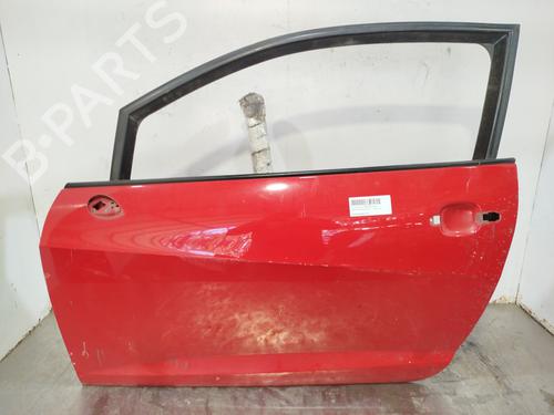 Used Left front door Left front door 36839881 36839881