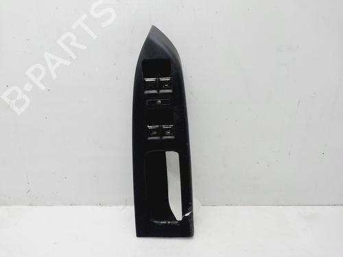 Used Left front window switch VW TOURAN (1T1, 1T2) [2003-2010]  23400007