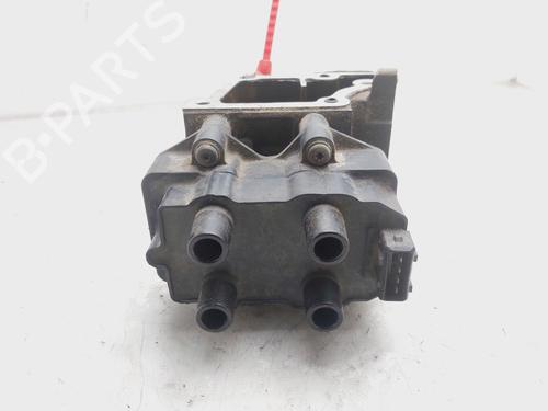 Used Ignition coil CITROËN SAXO (S0, S1) 1.1 X, SX (60 hp) 19575369
