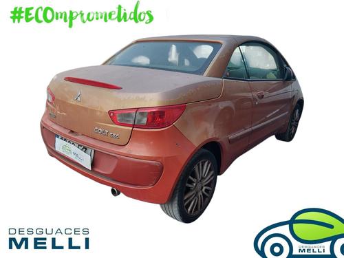Engine MITSUBISHI COLT CZC VI Convertible (RG) 1.5 (Z36A) | BP37994997M1 - Image 3