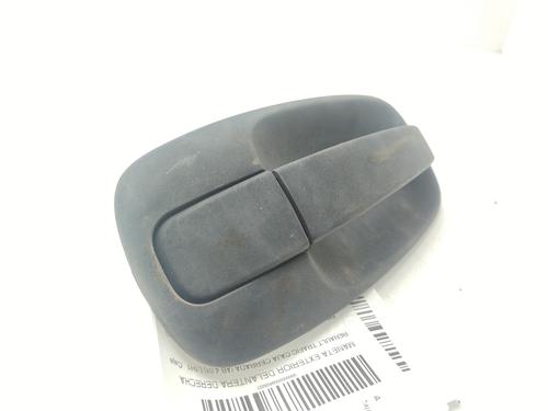 Front right exterior door handle RENAULT TRAFIC II Platform/Chassis (EL) 2.0 dCi 115 (EL0H, EL00, EL01, EL0M) | BP30193208C129 
