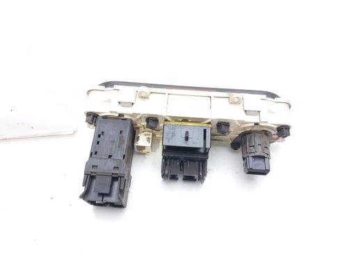 Climate control FORD MONDEO II (BAP) 1.8 TD | BP11690850I5 