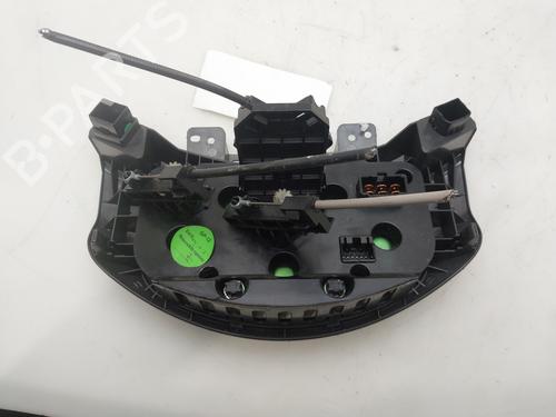 Climate control CHEVROLET SPARK (M300) 1.2 | BP38642351I5  - Image 6