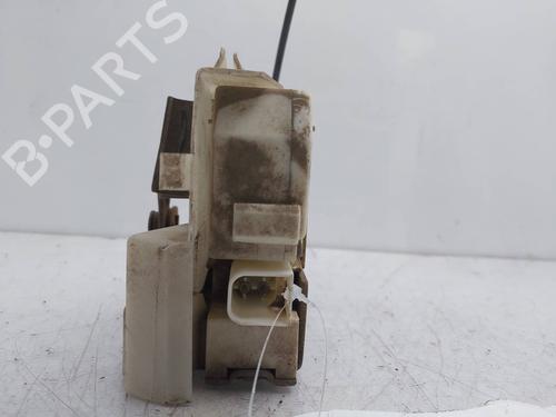 Rear left lock FORD FIESTA IV (JA_, JB_)  | BP15724286C100 