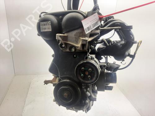 Engine FORD FIESTA VI (CB1, CCN) 1.6 Ti | BP30966692M1