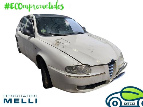 Right tailgate light ALFA ROMEO 147 (937_) 1.6 16V T.SPARK ECO (937.AXA1A, 937.BXA1A) | BP32334936C80