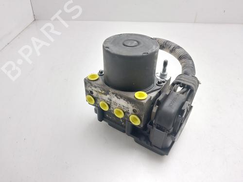 ABS Bremseaggregat ABS Bremseaggregat NISSAN NV200 / EVALIA Bus [2010-2026] 36756509 36756509