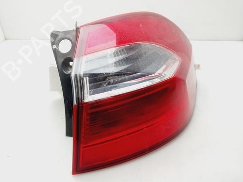 Used Right taillight Right taillight KIA RIO III (UB) [2011-2017] 33238963 33238963