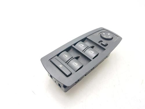 Left front window switch BMW X3 (E83) xDrive 30 d | BP33619901I27  - Image 6