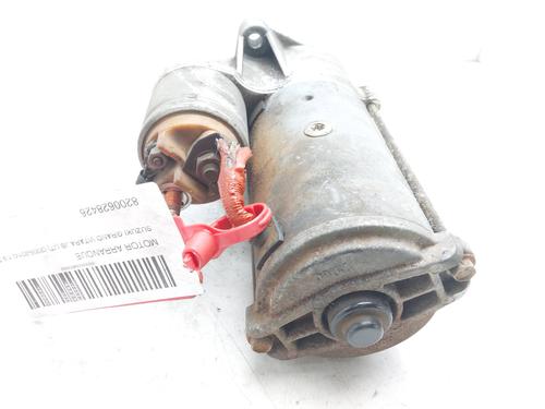 Starter SUZUKI GRAND VITARA II (JT, TE, TD) 1.9 DDiS All-wheel Drive (JT419, TD44, JB419WD, JB419XD,... | BP16880409M8 