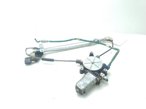 Rudehejsemekanisme Højre bagtil HONDA CIVIC VII Hatchback (EU, EP, EV) 1.7 CTDi (EP4, EU9) | BP31026616C25