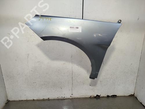 Used Left front fenders MERCEDES-BENZ B-CLASS Sports Tourer (W245) [2005-2011]  29764232