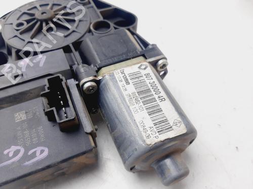 Right front window motor RENAULT MEGANE III Hatchback (BZ0/1_, B3_) 1.6 16V (BZ1B, BZ1H) | BP22449318E20 