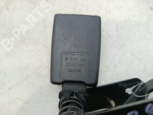 Seat buckle BMW 5 (E60) 520 d | BP33657867I32 - Image 3