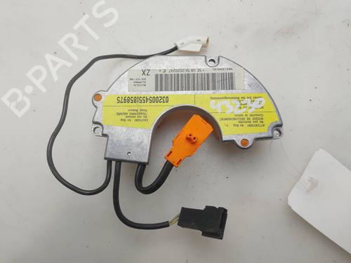 Used ECU airbags ECU airbags CITROËN ZX (N2) 1.9 TD (90 hp) 39691766 39691766