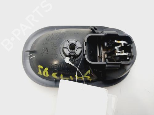 Front left interior door handle RENAULT SCÉNIC II (JM0/1_)  | BP30082820I13 