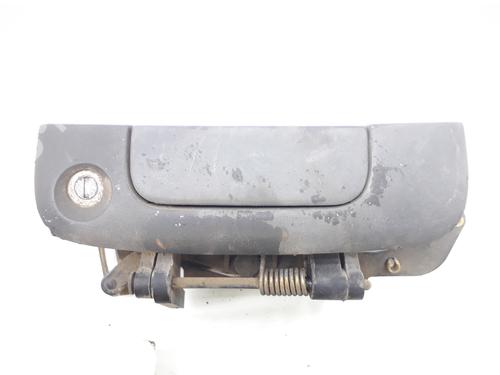 Used Tailgate handle CHRYSLER VOYAGER / GRAND VOYAGER III (GS_, NS_) 2.4 i (151 hp) 11235552